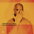 Galland,stephane - Stephane Galland & The Rhythm Hunters - Music CD