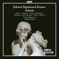 Kusser / Debus / Hofbauer - Adonis - Music CD