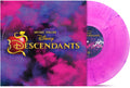 Music From Descendants / Various - Music From Descendants / Various - Vinyl Record