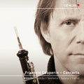 Couperin / Abbuhl / Fallai - Concerts - Music CD