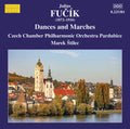 Fucik / Stilec - Dances & Marches - Music CD