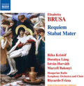 Brusa / Kristof / Hungarian Radio Symphony Orch - Orchestral Works, Vol. 5 - Music CD