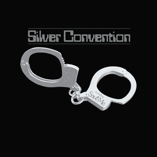 Silver Convention - Save Me - Music CD