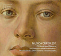 Binchois / Dufay / Steinemann - Musica, Cur Siles - Music CD