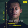 Schubert / Kacza / Met Orchestra - Works For Flute - Music CD