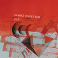 Hamra,fredrik - Hamra Orkester - 32,8 - Vinyl Record