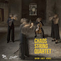 Haydn / Ligeti / Chaos String Quartet - Haydn Ligeti & Hensel - Music CD