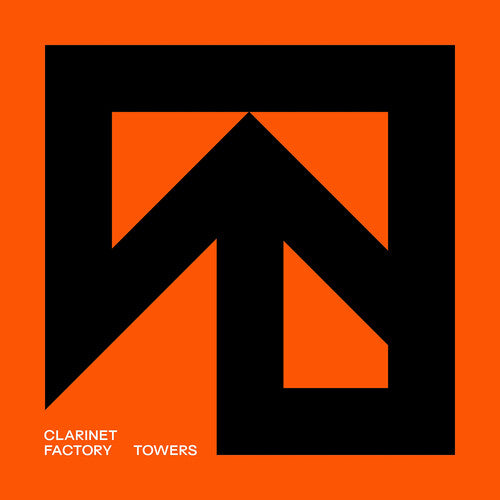 Clarinet Factory - Towers - Vinyl Record
