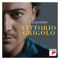 Verissimo Music CD