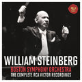 Complete Rca Victor Recordings - William Music CD
