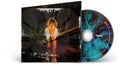 Mysterines - Afraid Of Tomorrows - Music CD