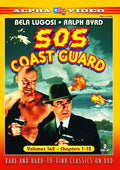 Sos Coast Guard - Sos Coast Guard - DVD