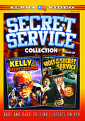Secret Service Collection - Secret Service Collection - DVD