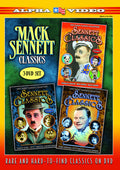 Mack Sennett Classics - Mack Sennett Classics - DVD