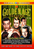 Golden Age Theater 7-11 - Golden Age Theater 7-11 - DVD