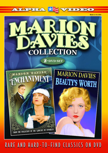 Marion Davies Collection - Marion Davies Collection - DVD