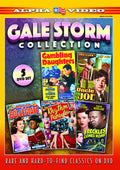 Gale Storm Collection - Gale Storm Collection - DVD