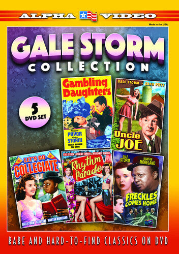 Gale Storm Collection - Gale Storm Collection - DVD