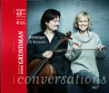 Belanger,vincent / Bisson,anne - Conversations - Vinyl Record