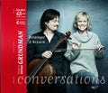 Conversations (Bonus Track) [Limited Edition] [180 Gram] Vinyl Record