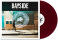 Bayside - There Are Worse Things Than Being Alive - Purple - Vinyl Record