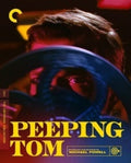 Criterion Collection - Peeping Tom - UHD