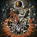 Troll - Trolldom - Vinyl Record