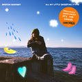 All My Little Shooting Stars [LP] Vinyl Record