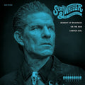 Wheeler,sean & Badasonics - Moment Of Weakness - Vinyl Record