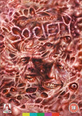 Society - Society - Blu-ray