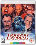 Horror Express - Horror Express - Blu-ray