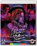 Forbidden Photos Of A Lady Above Suspicion - Forbidden Photos Of A Lady Above Suspicion - Blu-ray