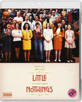 Little Nothings - Little Nothings - Blu-ray