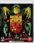 American Horror Project Vol 1 - American Horror Project Vol 1 - Blu-ray