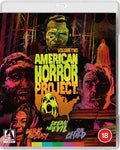 American Horror Project Vol 2 - American Horror Project Vol 2 - Blu-ray