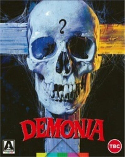 Demonia - Demonia - Blu-ray