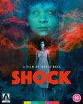 Shock - Shock - Blu-ray