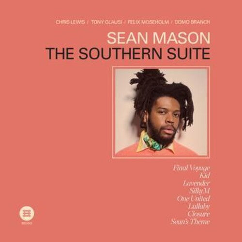 Sean Mason - Southern Suite