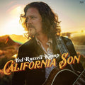 Kamp,ted Russell - California Son - Music CD
