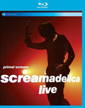 Primal Scream - Screamadelica Live - Blu-ray