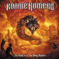 Romero,ronnie - Too Many Lies Too Many Masters - Vinyl Record