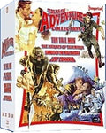 Tales Of Adventure: Collection 3 (1951-1966) - Tales Of Adventure: Collection 3 (1951-1966) - Blu-ray