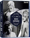 Film Focus: Kim Novak (1957-1959) - Film Focus: Kim Novak (1957-1959) - Blu-ray