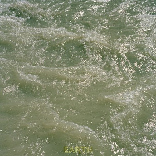 Musique Infinie - Earth - Vinyl Record