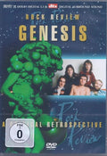 Genesis - Rock Review: A Critical Retrospective - DVD