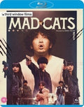 Mad Cats - Mad Cats - Blu-ray