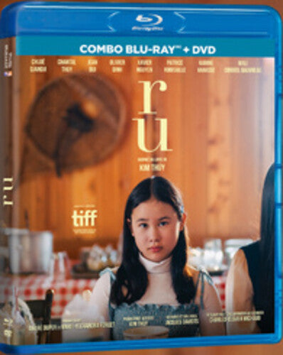 Ru - Ru - Blu-ray