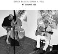 Bailey,derek / Fell,simon H - At Sound 323 - Vinyl Record
