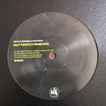 Cannon,pete / Patrice - Butterfly Remixes - Vinyl Record
