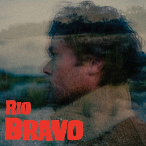 Ballew,scott - Rio Bravo - Vinyl Record